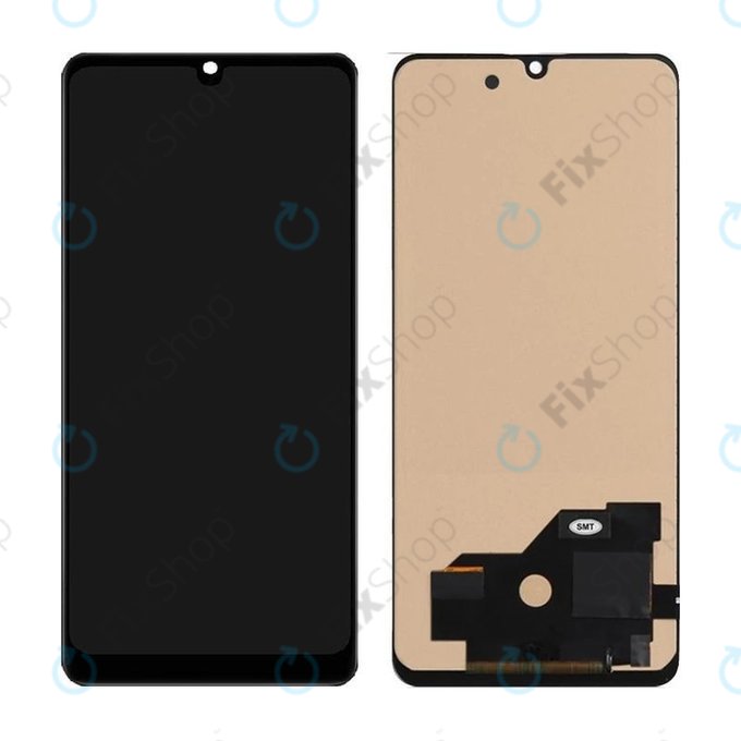 Samsung Galaxy A41 A415F - Ecran LCD + Sticlă Tactilă TFT