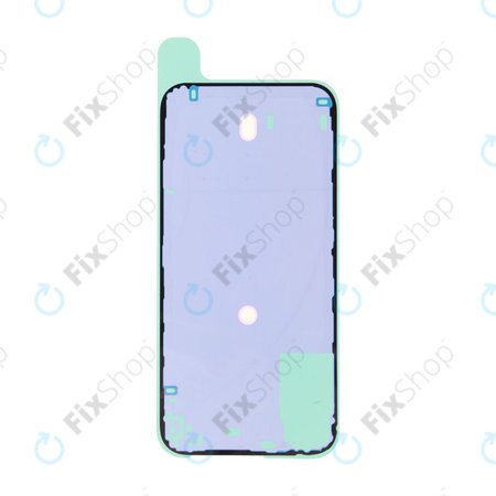 Autocolant pentru Sticlă Spate Adhesive pentru iPhone 16 Plus | 923-11070-S | Genuine Apple