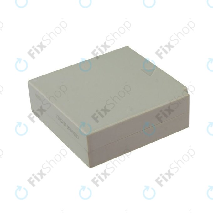 Baterie pentru Samsung VP-MX10, 20, 850mAh, Li-Ion, 7.4V, IA-BP85ST, HQ