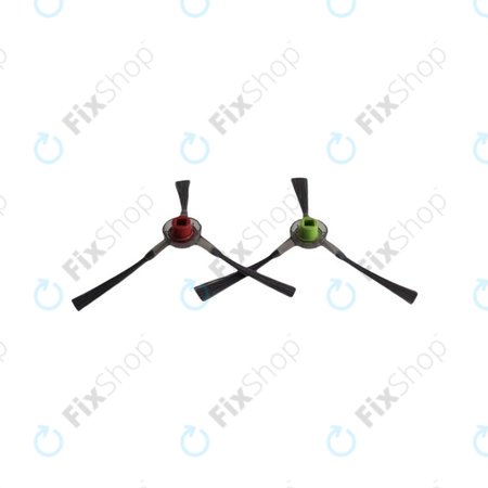 Ecovacs Deebot Ozmo-series, iRobot Roomba Combo - Perie laterală (2buc)