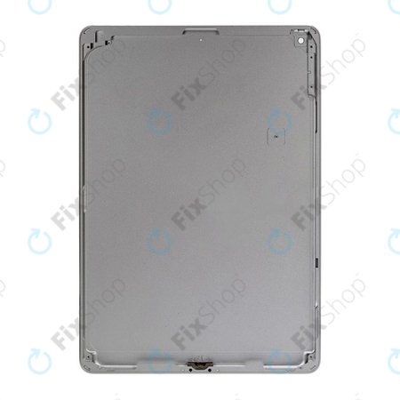 Apple iPad (7th Gen 2019) - Carcasă Baterie WiFi Versiune (Space Gray)