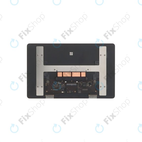 Trackpad complet petru MacBook Air 15", A2941 (2023), Midnight, 661-34952, Genuine Apple