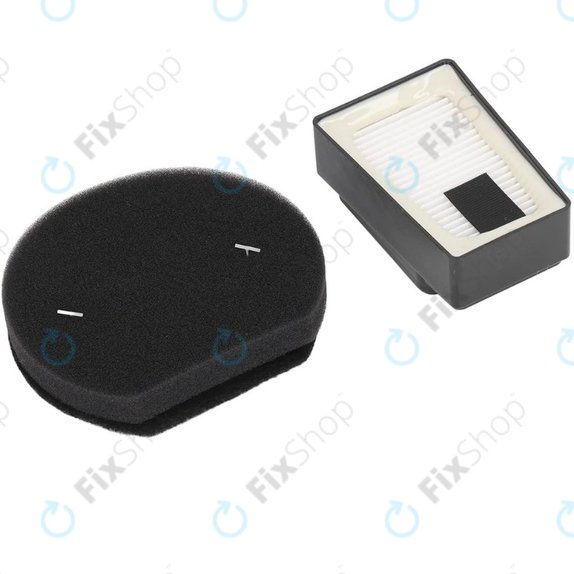 Bissell ICONpet - Set de filtre 2792