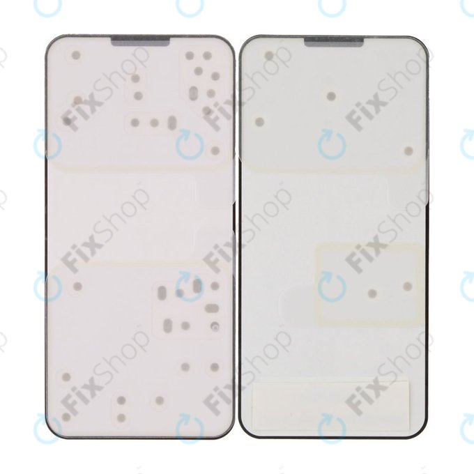 Ramă Mijlocie cu Baterie iPhone 15 Plus | Green | ZD076-00678 | Genuine Apple