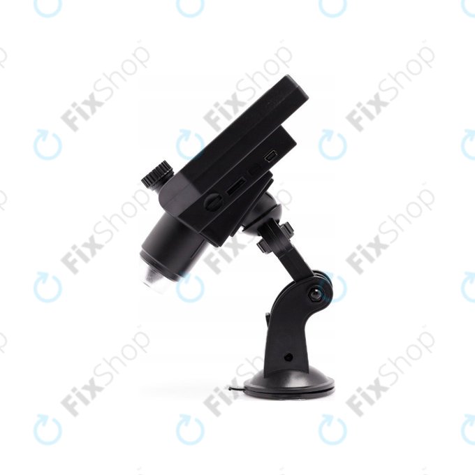 Wi-Fi Microscop digital portabil / Cameră / Lupa (1080p)