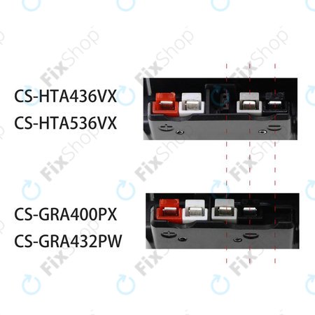 Baterie pentru Gardena Powercut Li40/30, Powermax Li-40/41, 5000mAh, Li-Ion, 40V, BLi-40/160, BLi-40/100, HQ