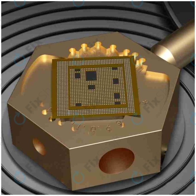 Mechanic 900M-T-C9 - Mini Statie de Incalzire pentru Lipit