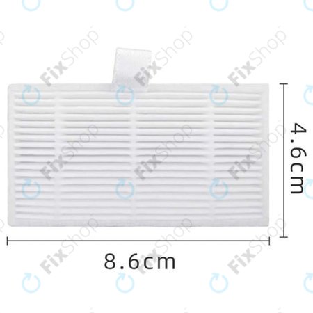 Xiaomi Lydsto W2 - Filtru de praf