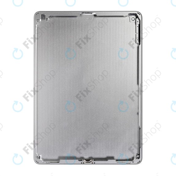 Apple iPad (6th Gen 2018) - Carcasă Baterie WiFi Versiune (Space Gray)