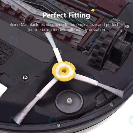 iRobot Roomba 500, 600, 700-series - Perie laterală