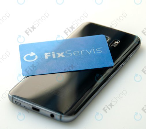 FixPremium - Card din plastic pentru deschiderea smartphone-urilor