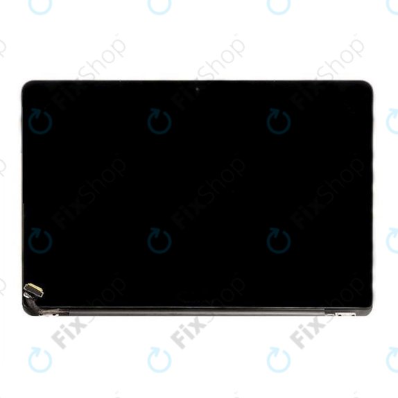 Apple MacBook Pro 15" A1286 (Mid 2009) - Ecran LCD + Sticlă Frontală + Carcasă Spate Refurbished