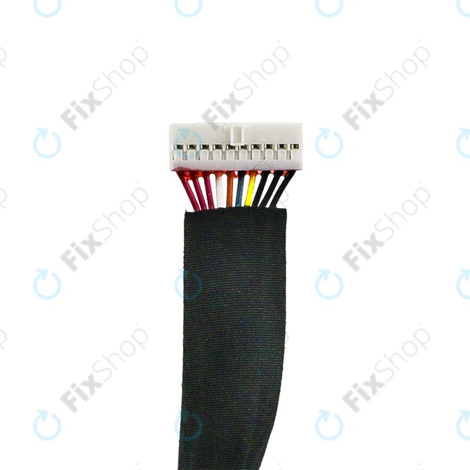 Baterie pentru MSI GS70, GS72, WS72, 5400mAh, Li-Pol, 11.4V, BTY-L76, HQ