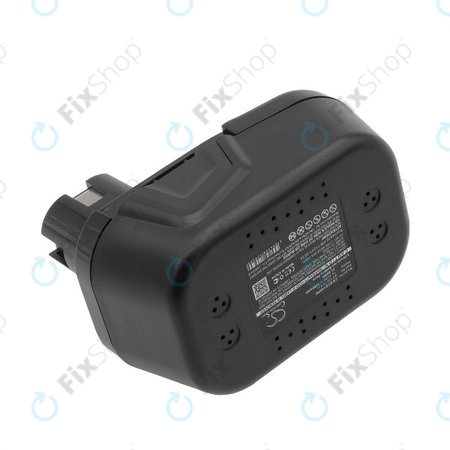 Baterie pentru Einhell BT-CD 14.4 Li, 1500mAh, Li-Ion, 14.4V, BT-CD 14.4 Li, HQ