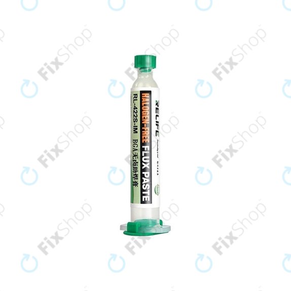 Relife RL-422S-IM - Pastă de lipit (10ml)