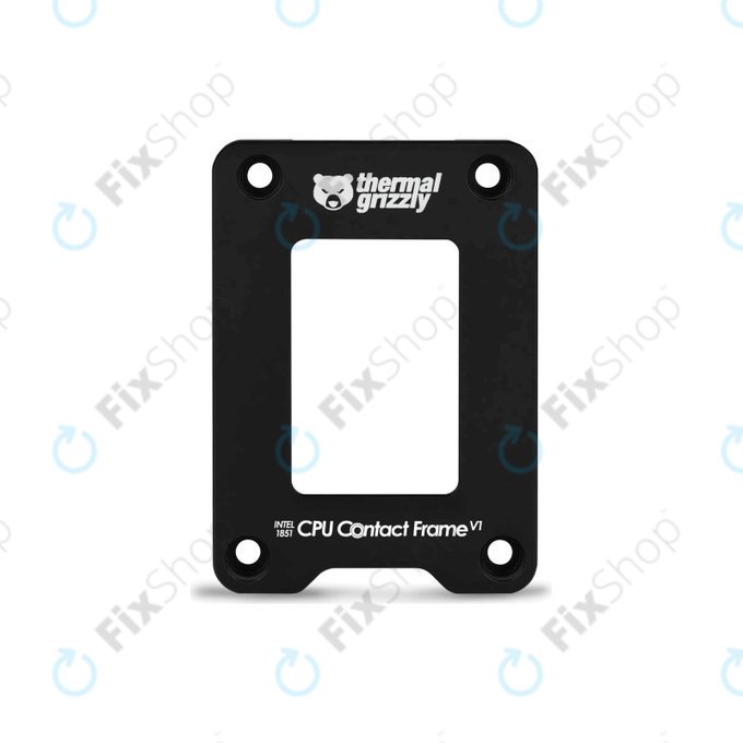 Ramă de contact CPU pentru procesoare Intel generația 13 și 14, Thermal Grizzly
