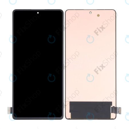 Xiaomi Poco F4 GT 21121210G - Ecran LCD + Sticlă Tactilă OLED