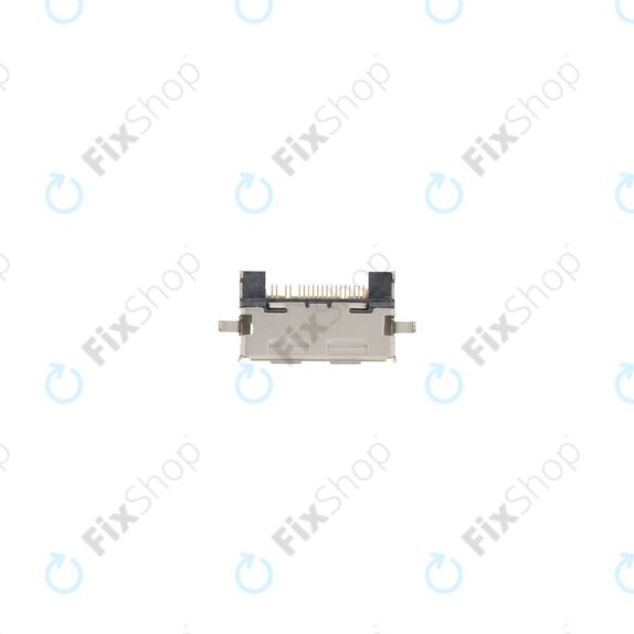 Conector de încărcare USB pentru Sony PlayStation Vita 1000