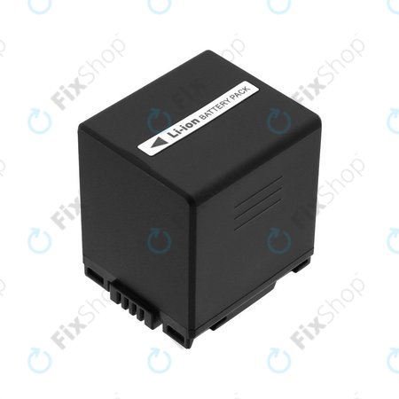 Baterie pentru Panasonic NV, PV, VDR, Hitachi DZ, 2160mAh, Li-Ion, 7.4V, BZ-BP14S, HQ