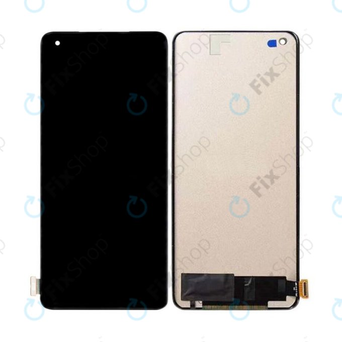 Vivo X51 5G XE710 - Ecran LCD + Sticlă Tactilă OLED