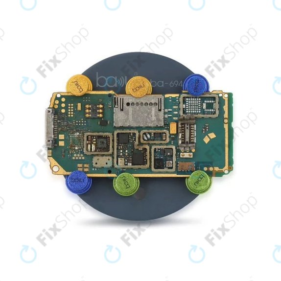 Baku BK-694 - Suport Universal pentru Placa de Baza