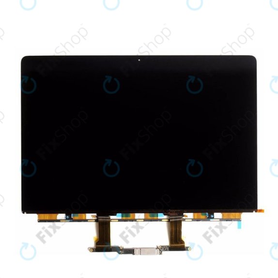 Apple MacBook Pro 15" A1707 (Late 2016 - Mid 2017) - Ecran LCD Refurbished