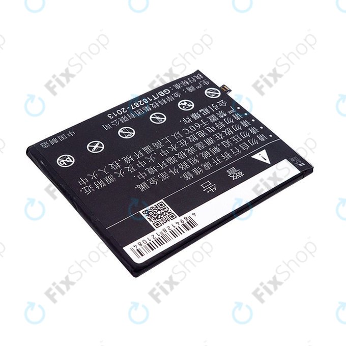 Baterie pentru LeEco Le 2, LeTV X-series, 3000mAh, Li-Pol, 3.83V, LTF21A, HQ