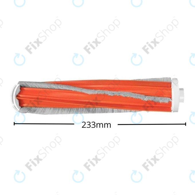 Roidmi F8, S1 - Perie principală (233mm)