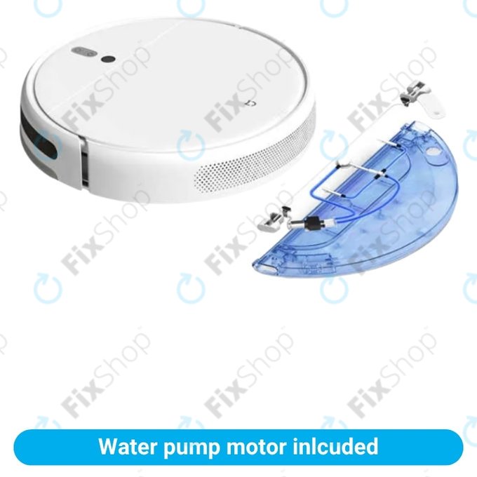 Xiaomi Mi Robot Vacuum Mop (Mijia 1C) - Rezervor de apă