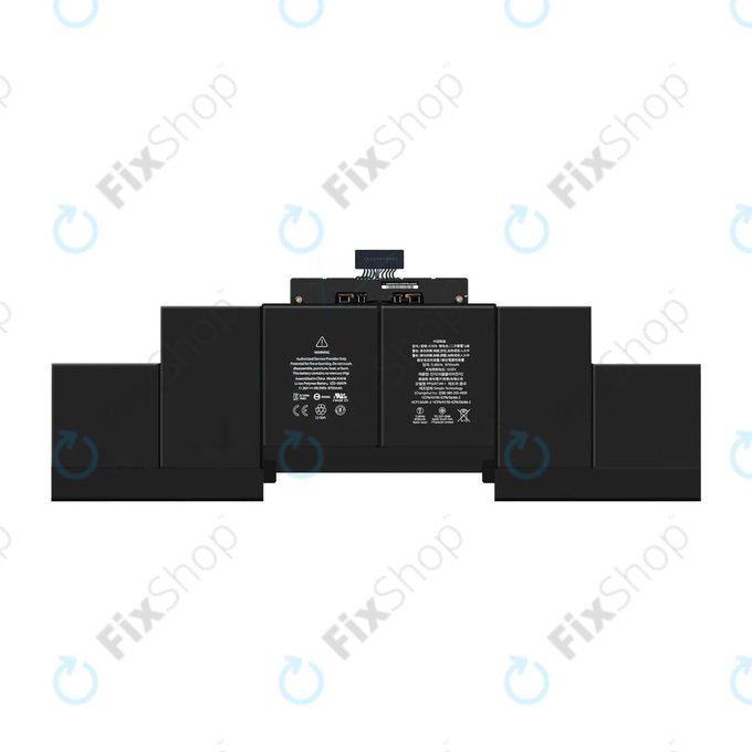 Apple MacBook Pro 15" A1398 (Mid 2015) - Baterie A1618 8700mAh FixPremium