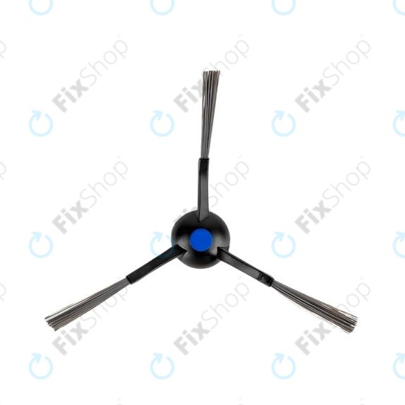 Set de piese de schimb pentru Ecovacs Omni T30 (2x Perie principală, 4x Filter, 4x Perie laterală, 8x Mop, 4x Sac de praf)