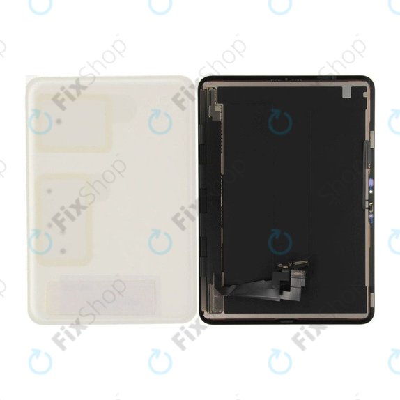 Ansamblu Display OLED Ecran pentru iPad Pro 11 (2024) | Nano | WiFi + Cellular | 661-43543 | Genuine Apple