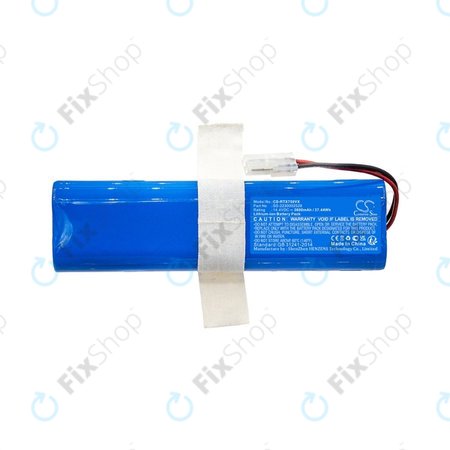 Rowenta X-PLORER S75s, S75s+ - Baterie SS-2230002528 Li-Ion 14.4V 2600mAh HQ