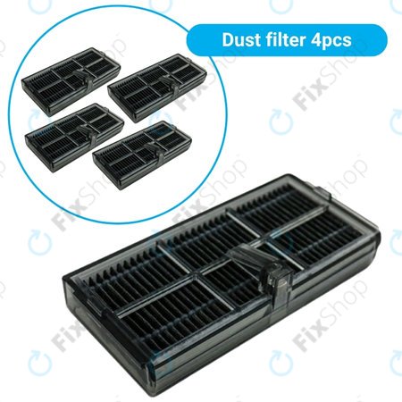 Xiaomi Robot Vacuum H40 - Set complet