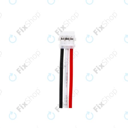 Baterie pentru FLIR C2, C3, 1000mAh, Li-Pol, 3.7V, T199369, HQ