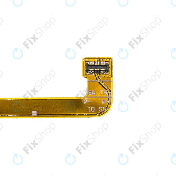 Baterie pentru Asus Zenfone Max M2, 3900mAh, Li-Pol, 3.85V, C11P1805 (1ICP4/67/87), HQ