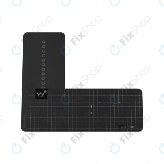 Xiaomi WOWstick 1F - Şurubelniţă electrică 64in1