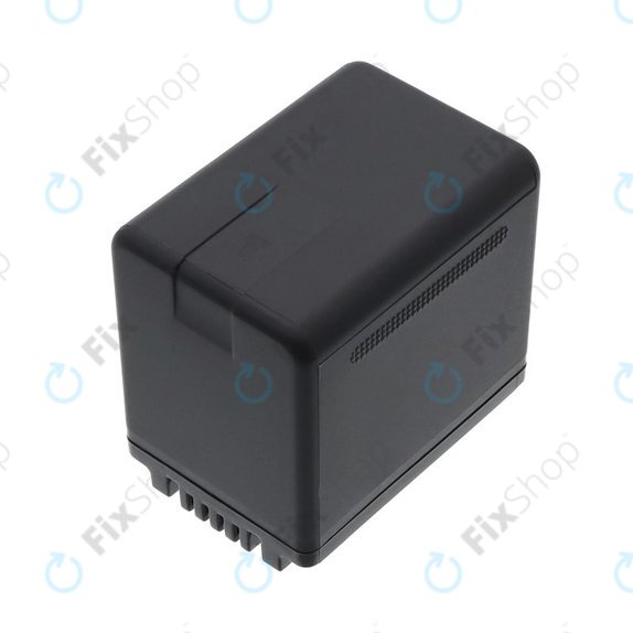 Baterie pentru Panasonic HC-550EB, 4040mAh, Li-Ion, 3.6V, VW-VBT380, HQ