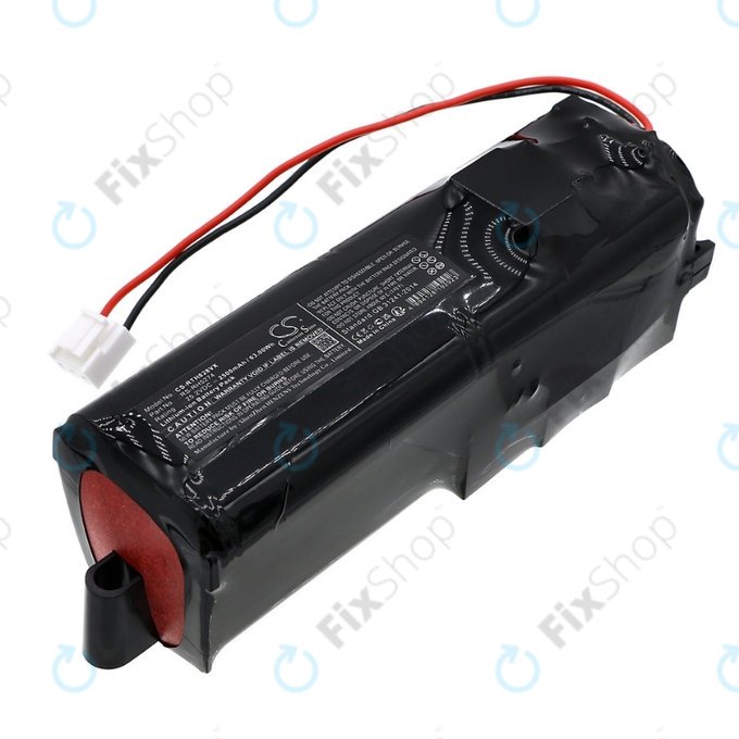 Rowenta RH-series - Baterie RS-RH5274 Li-Ion 25.2V 2500mAh HQ