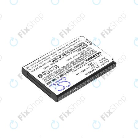 Baterie pentru Xiaomi F490 4g, 2000mAh, Li-Pol, 3.8V, DC027, HQ