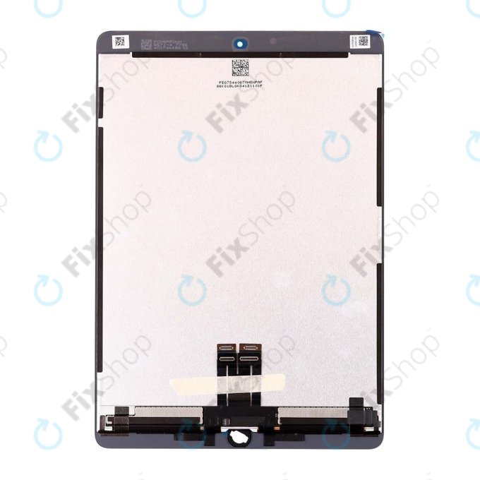 Apple iPad Pro 10.5 (2017) - Ecran LCD + Sticlă Tactilă (White) Refurbished