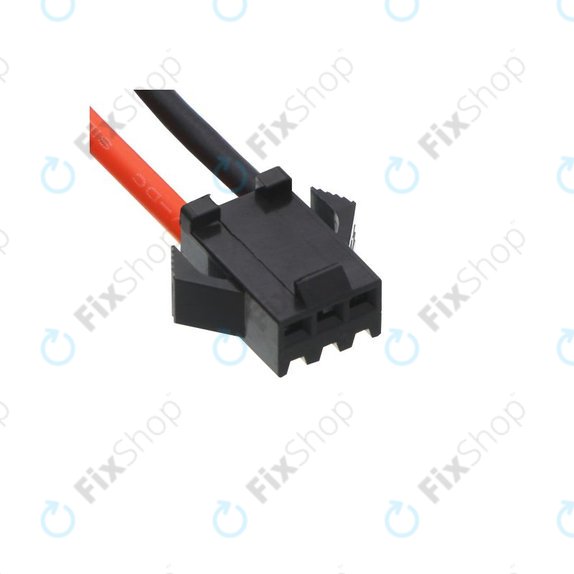 Baterie pentru Tesla Robostar IQ550, 2600mAh, Li-Ion, 14.4V, 106936, HQ