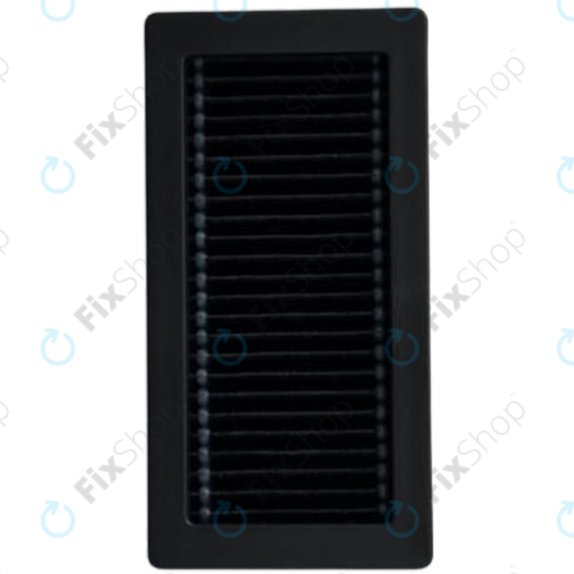 Set de piese de schimb pentru Yeedi Cube, CC (2x Perie principală, 4x Filter, 4x Perie laterală, 4x Mop)