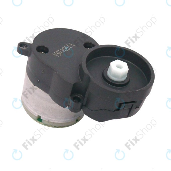 Motor perie laterală pentru Roborock S6, S6 Pure, S6 MaxV