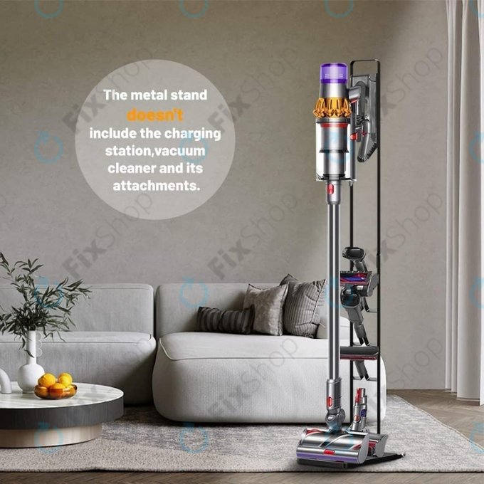 Dyson V-series, Outsize, Gen5detect, DC-series - Stativ cu Roti