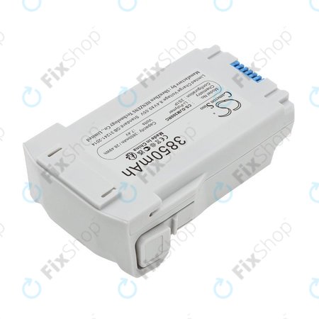 Baterie pentru DJI Mini 3, Mini 3 Pro, Mini 4, Mini 4 Pro, 3850mAh, Li-Pol, 7.4V, BWX162-2453-7.38, HQ
