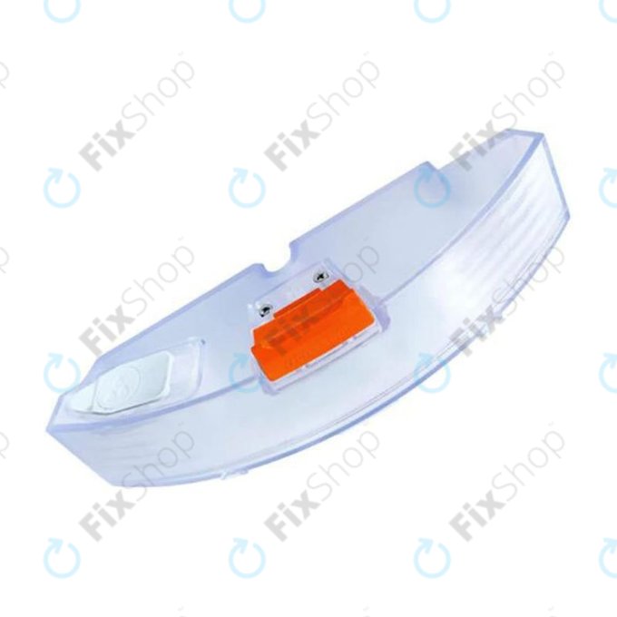 Xiaomi Roborock S7 - Rezervor de apă