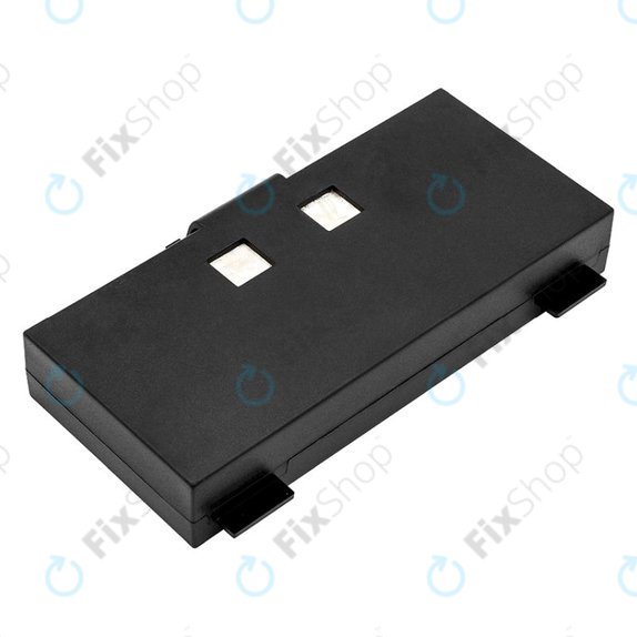 Baterie pentru Hetronic 68303000, 2000mAh, Ni-MH, 9.6V, HE010, HQ