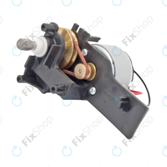Motor perie laterală pentru Vorwerk Kobold VR100