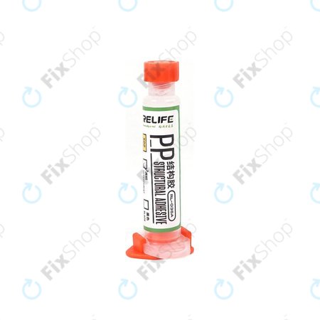 Relife RL-035A - Adeziv Structural - 5ml (Transparentă)
